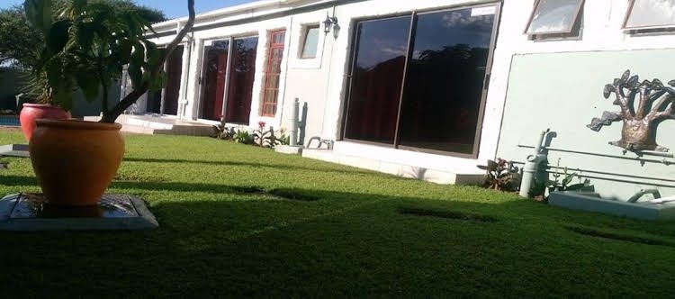 Berry Bliss Guest House0