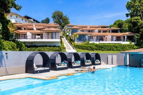 เอสรา ไพรเวท บีช รีสอร์ท (Asara Private Beach Resort)0