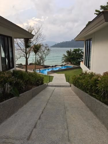 เอสรา ไพรเวท บีช รีสอร์ท (Asara Private Beach Resort)3