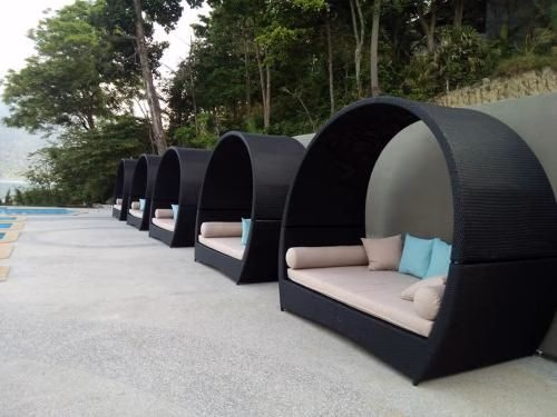 เอสรา ไพรเวท บีช รีสอร์ท (Asara Private Beach Resort)4