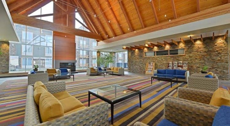 Radisson and Convention Center Edmonton0