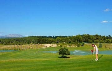 Residence Odalys Le Golf de la Cabre dOr0