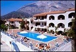 Kampos Village Aparthotel0