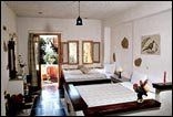 Kampos Village Aparthotel1