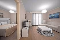 Nar Suites Bomonti0