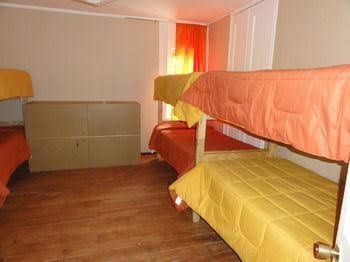 Columba Hostel0