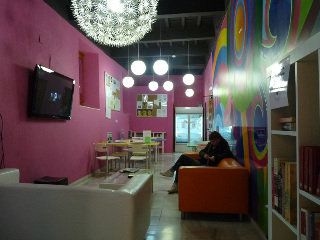 White Nest Hotel1