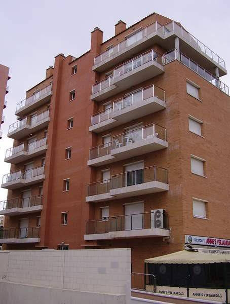 Apartamentos Villa de Madrid0