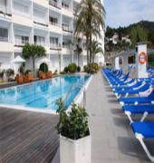 Premier Gran Reymar and Spa0