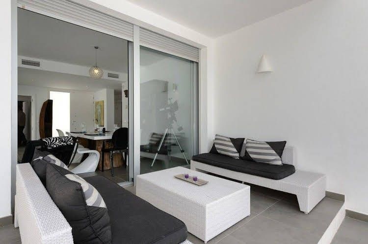 White Island Villa0