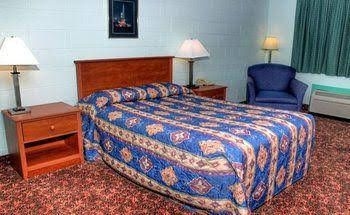 Country Host Motel0