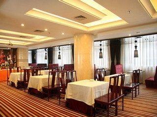 Beijing Aden Hotel2