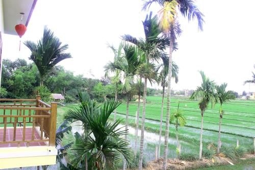Lama Villa Hoi An2