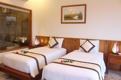 Lama Villa Hoi An1