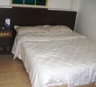 Beijing Aihua Hotel0
