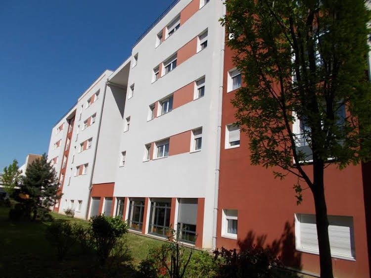Privilodge Lyon Mermoz0