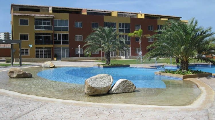 Villa La Blanquilla0