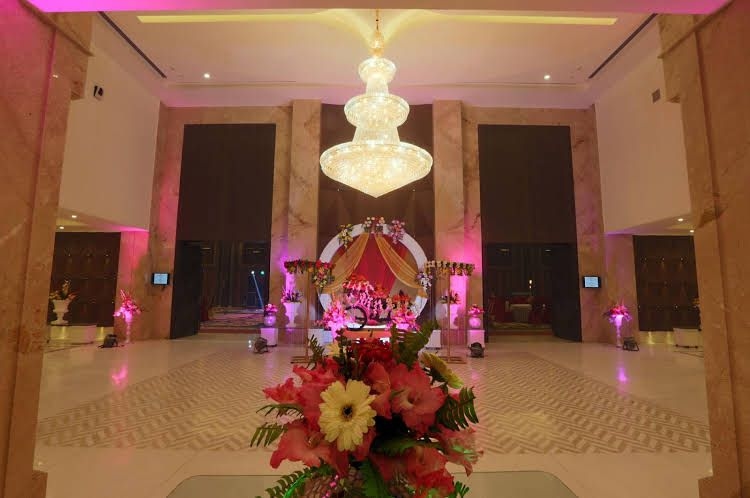 Ramada Lucknow0