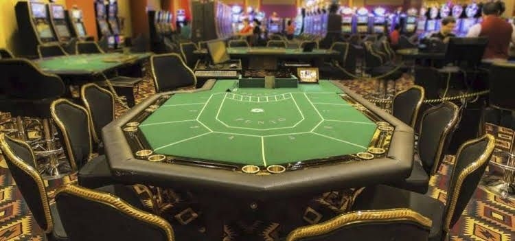 Carnaval Casino0