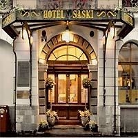 Saski Hotel0