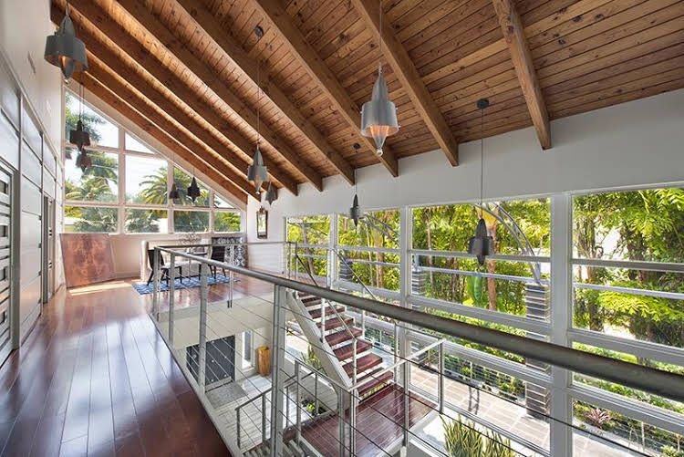 Villa Aerielle0