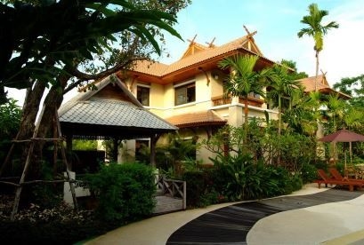 อัยรินทร์ธารา รีสอร์ท เชียงใหม่ (Iyarintara Resort Chiang Mai)2