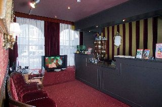 Hotel De Paris Amsterdam3