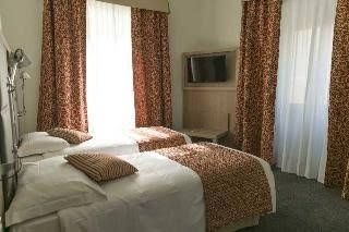 Casa Valdese Rome0