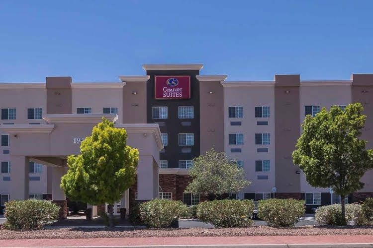 Rodeway Inn0