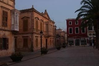 Hostal Ciutadella0