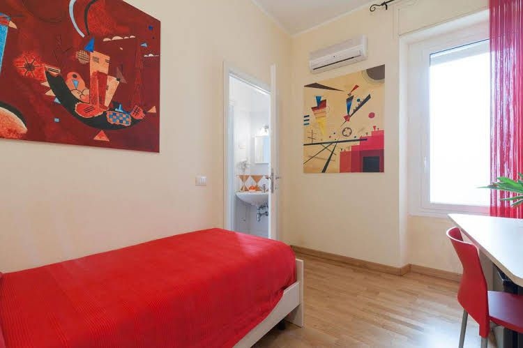 Affittacamere Art Rooms0