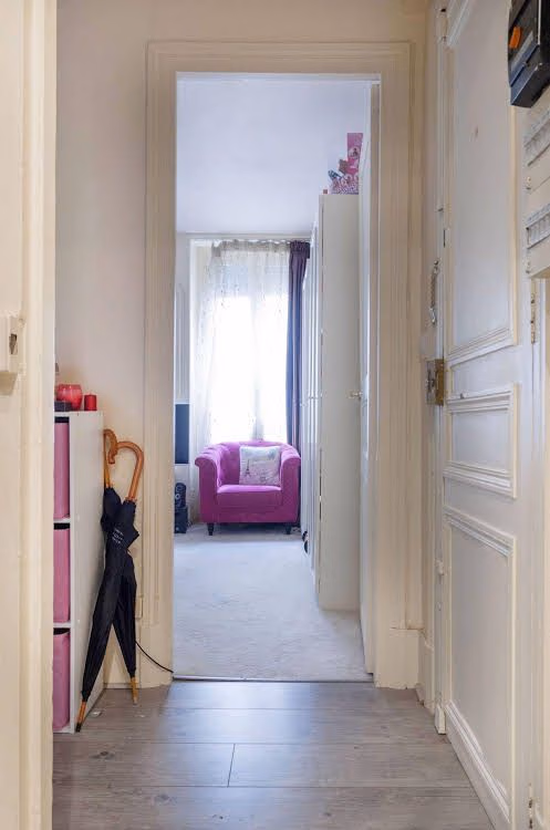 Apartment Tour Eiffel ChampdeMars Smartrenting0