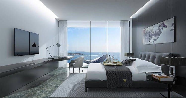 LUX Bodrum Resort and Residences0