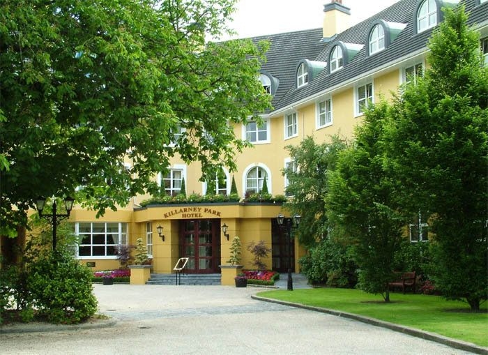 The Killarney Park1