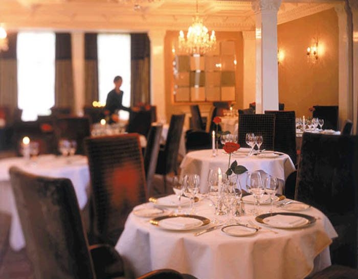The Killarney Park2