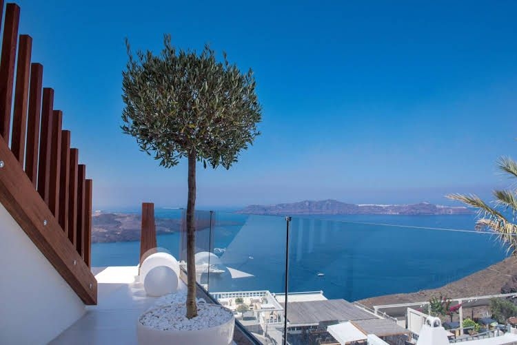 Day Dream Luxury Suites0