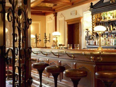 The Dunloe Hotel & Gardens3