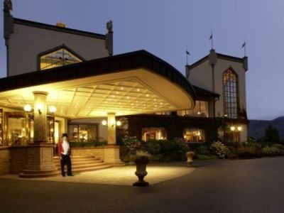 The Dunloe Hotel & Gardens0