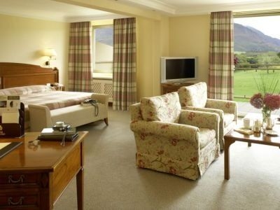 The Dunloe Hotel & Gardens2
