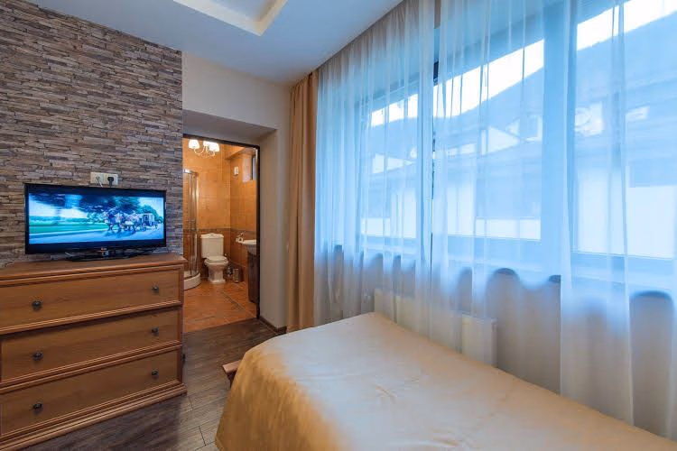 Bridge Mountain Villa0