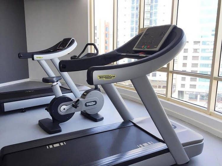 Seef Avenue Suites0