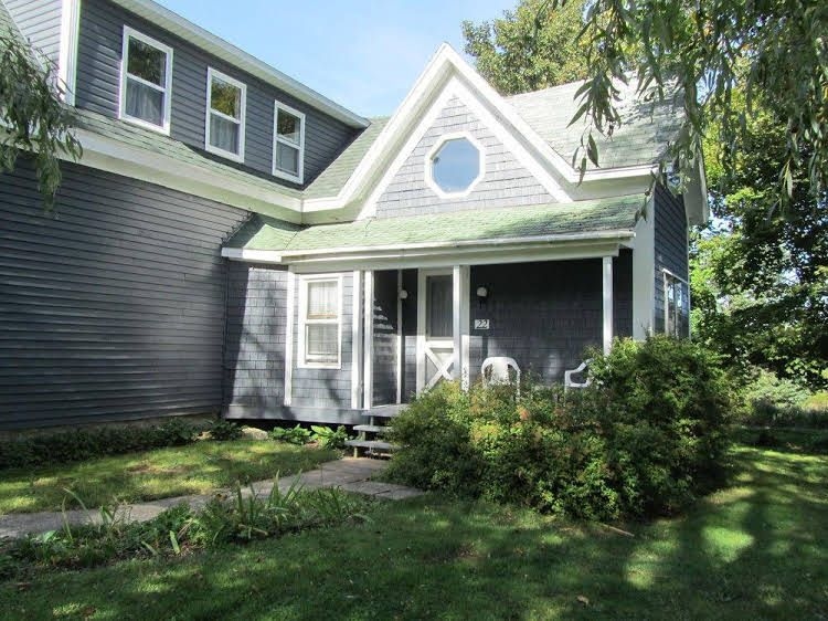 The Harbourview Inn0