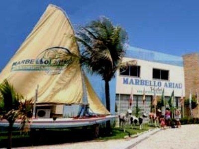 Marbello Ariau0