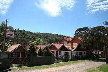 Chale Monte Verde0