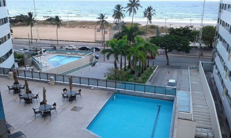 Betel Beach Class Internacional0