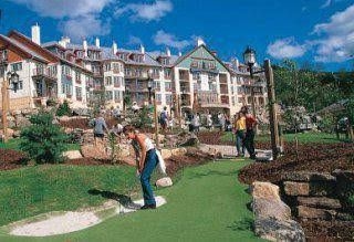 Les Suites Tremblant0
