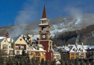 Les Suites Tremblant1