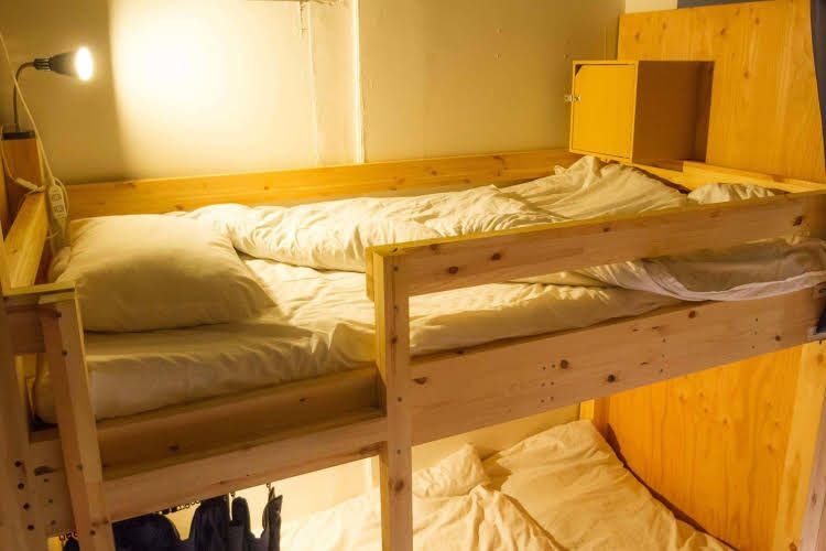 Japanize Guesthouse0
