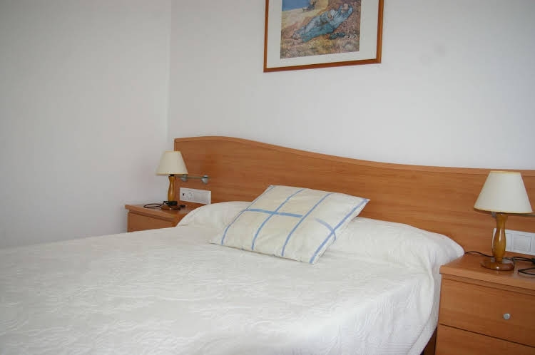 Apartamento Ancora0