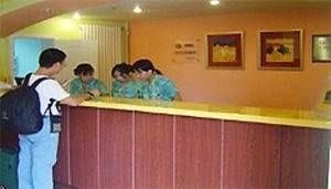 โฮมอินน์ ถ.ซวี่ชิง (Home INN Xueqinglu)0